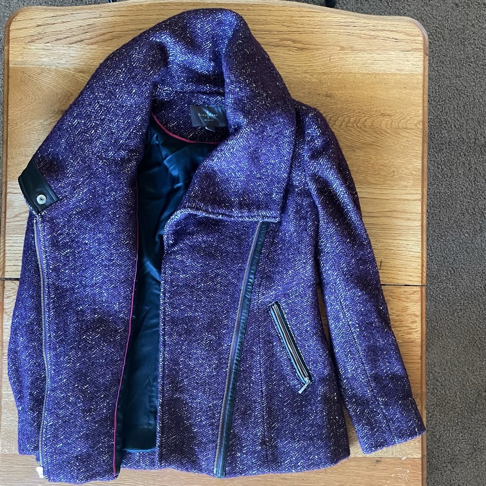 Cole Haan Jacket 2